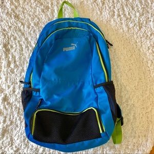 Puma Backpack
